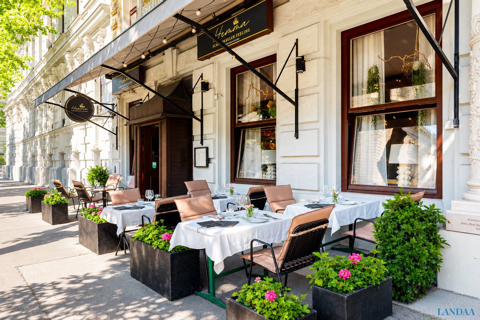 Exklusives Gastronomie-Lokal im Herzen von Wien - Ihre Chance im 1. Bezirk!