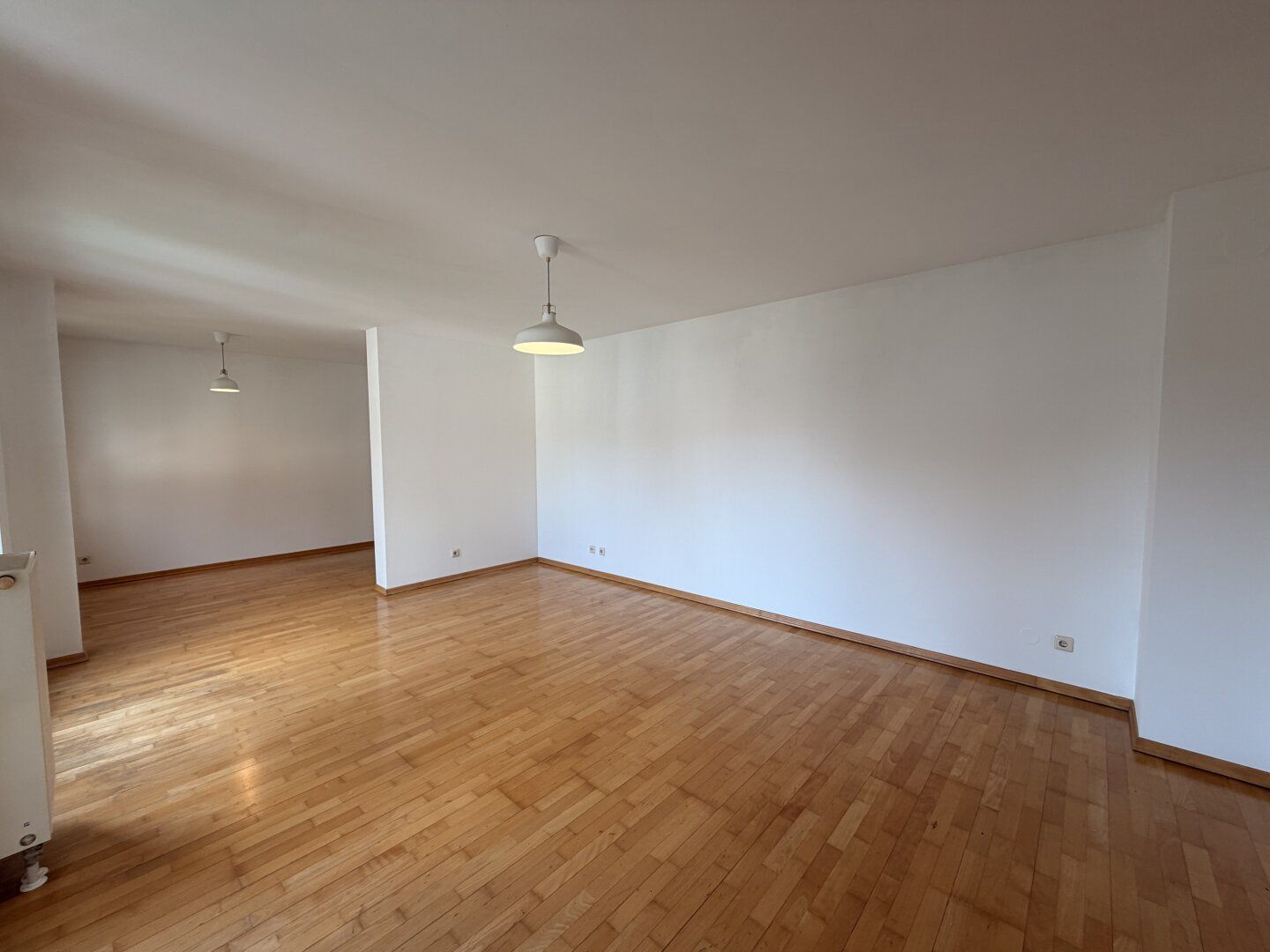 Wohnung – Wien - Ansicht 2