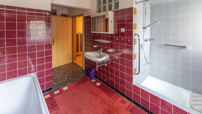 Wohnung 1.OG