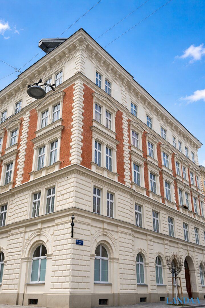 Wohnung – Wien - Ansicht 3