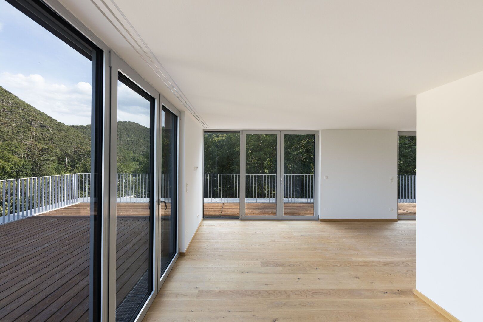 Haus – Hinterbrühl - Ansicht 3