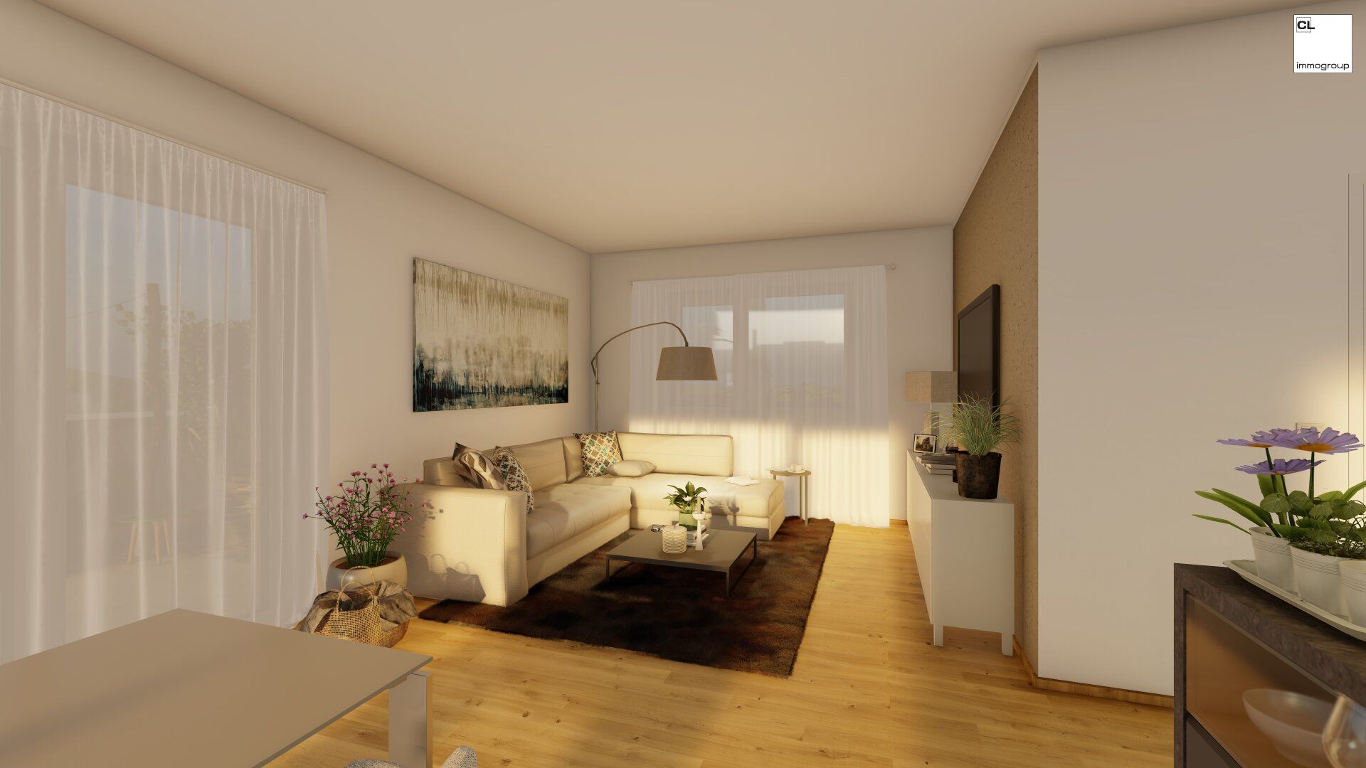 Wohnung – Ibm