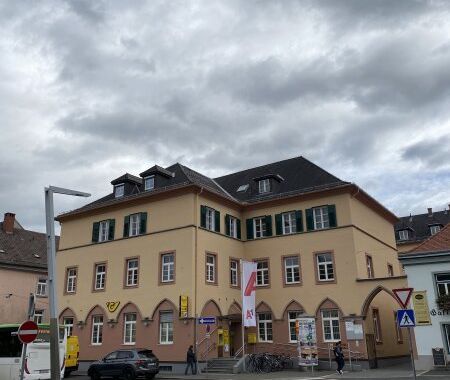 Liegenschaft