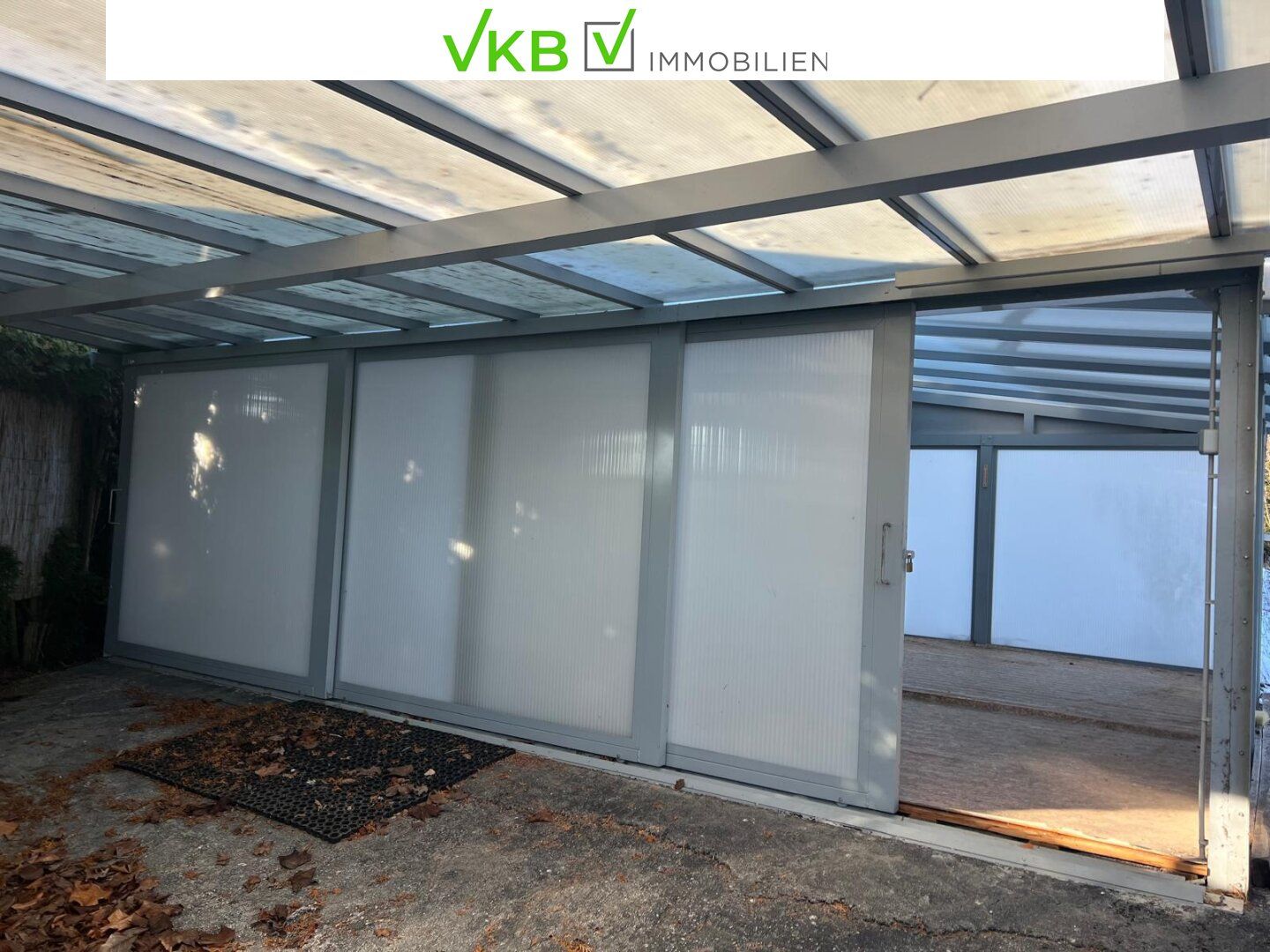 Traumhaftes Baugrundstück nähe Gallneukirchen mit hochwertiger Garage - Alberndorf in der Riedmark ( GST 2438/5 ) - Skats 5