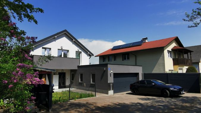 Ansicht
