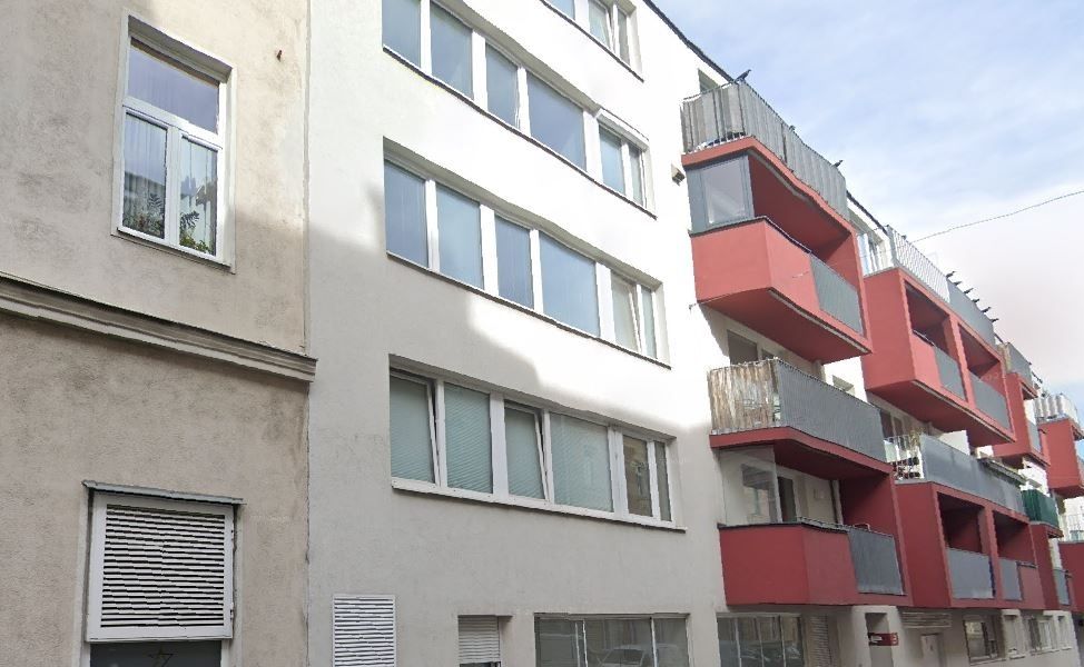 Moderne Neubauwohnung mit 2 Zimmern - Floridsdorfer Spitz - in U-Bahn-Nähe!