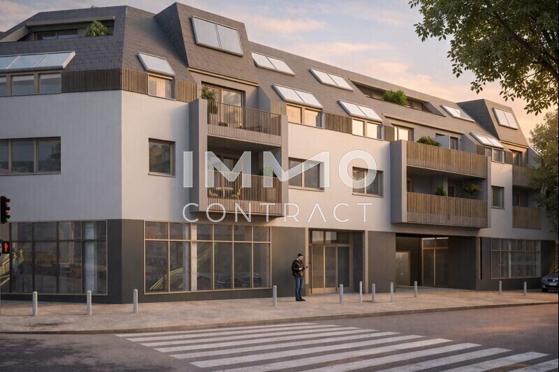 Wohnung – Wien - Ansicht 5
