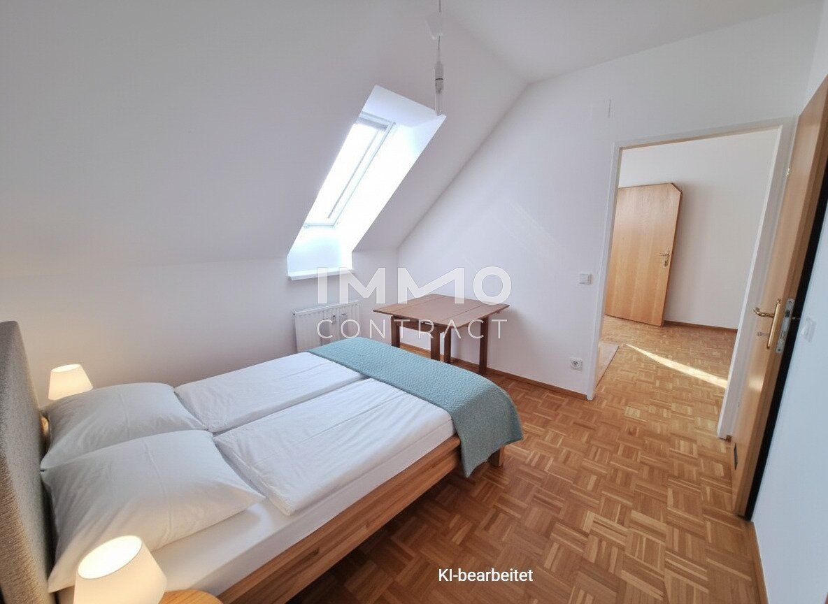 Ideale 2-Zimmer Single-Wohnung im Domviertel - Visning 6