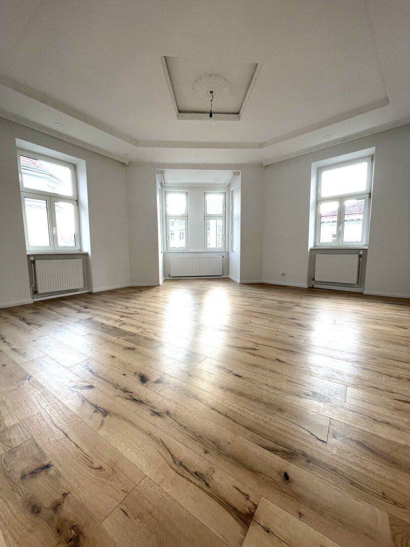 20.Bezirk, 3 Zimmer Wohnung zu Kaufen !