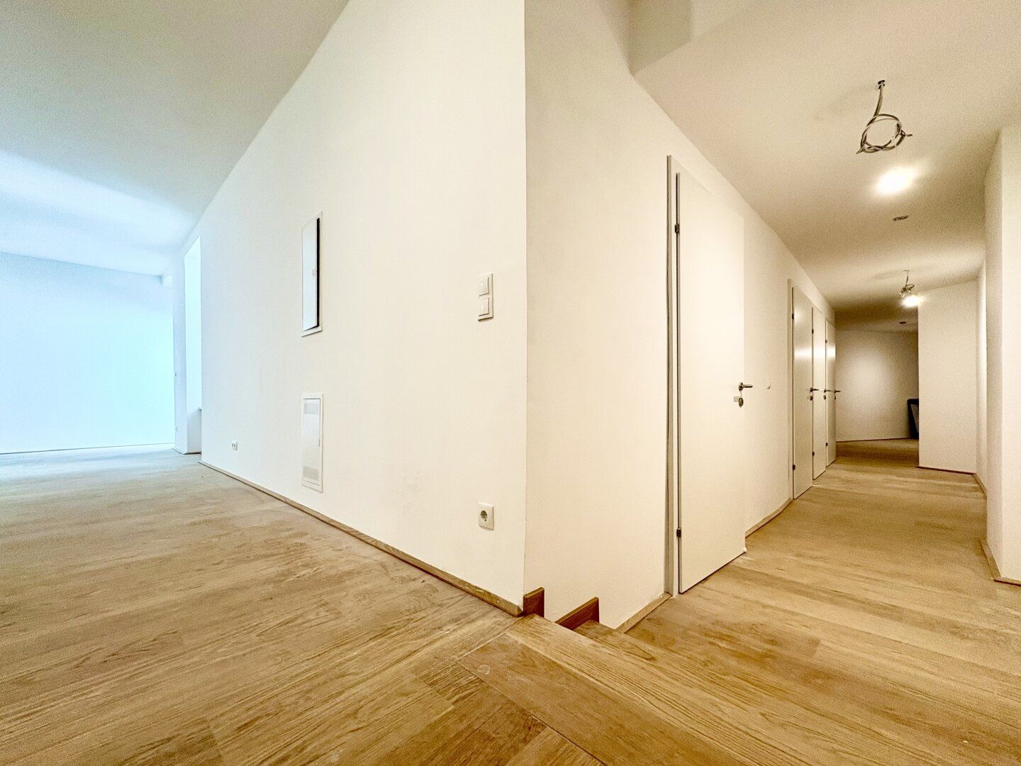Wohnung – Wien, Neu-Rudolfsheim, Rudolfsheim - Mehr