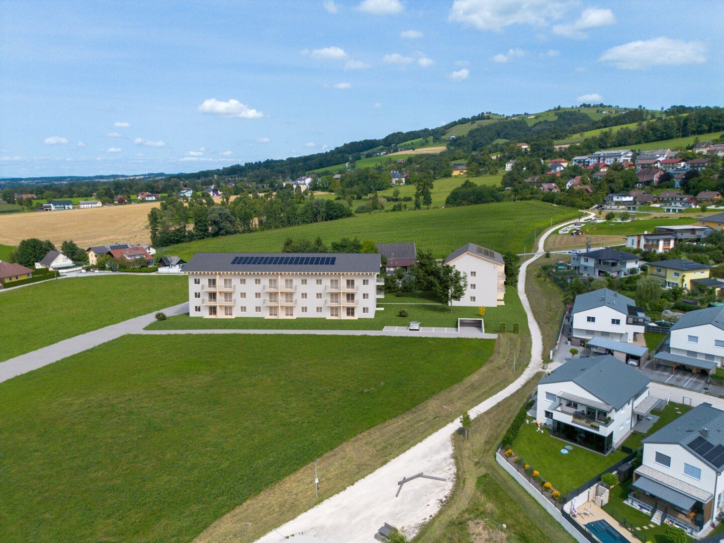 *NEUBAU* - Nachhaltige Eigentumswohnungen in toller Lage