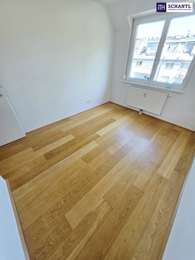 Wohnung – Wien - Mehr