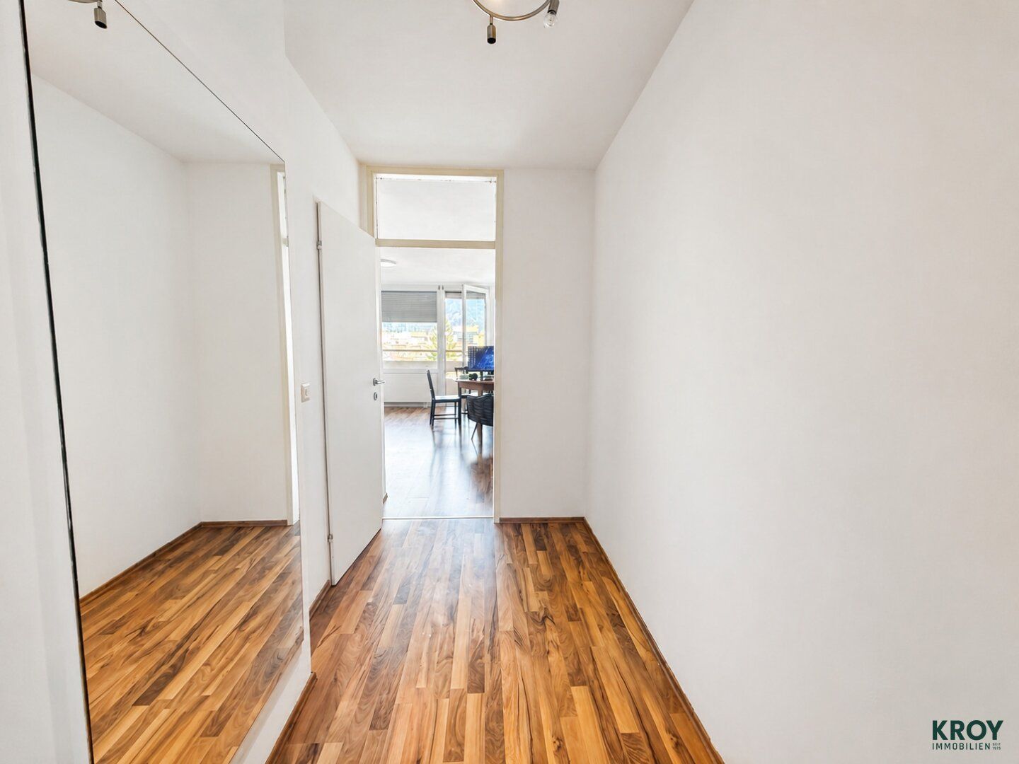 Wohnung – Salzburg - Ansicht 5
