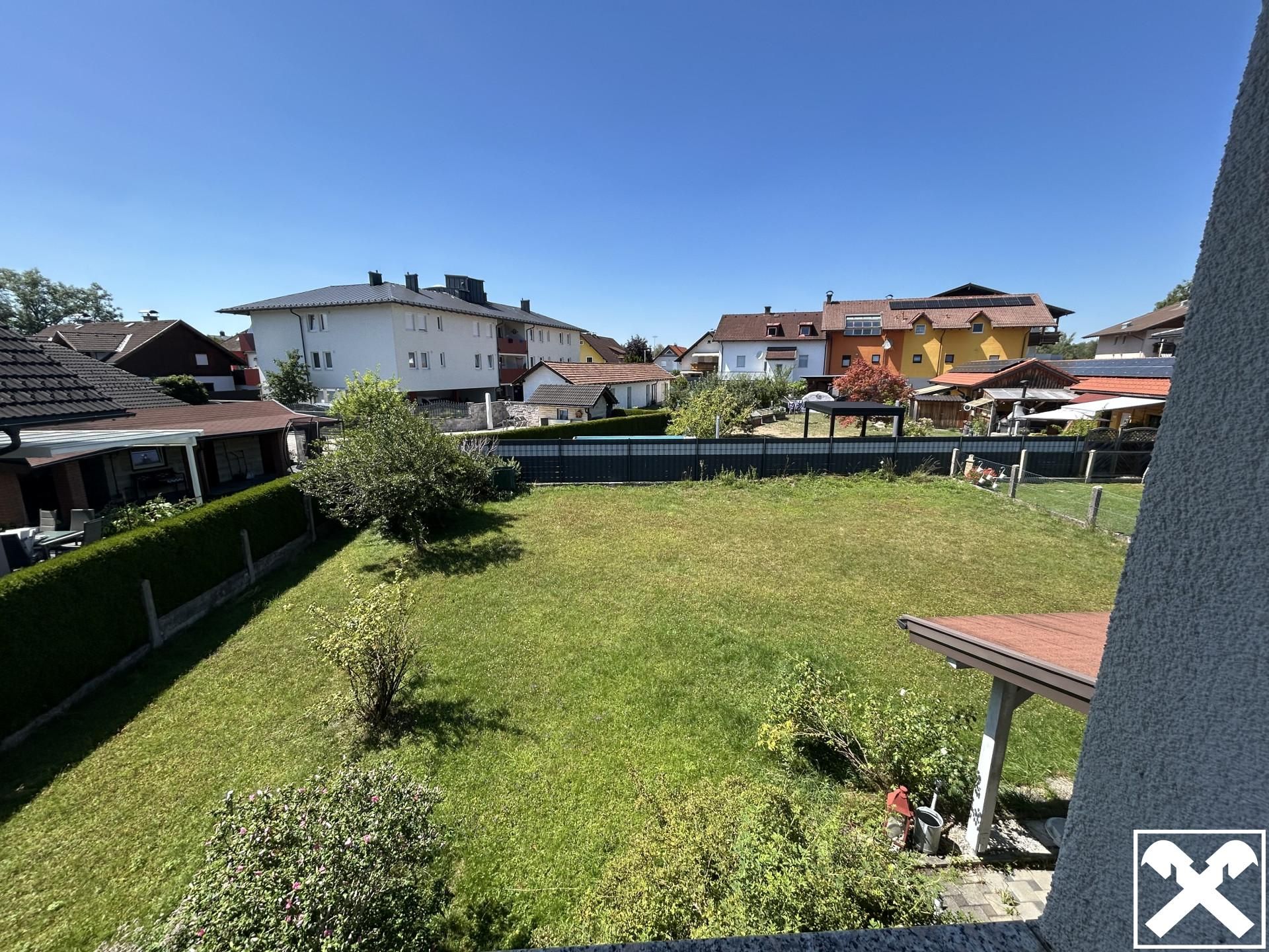 Haus – Bürmoos - Ansicht 3