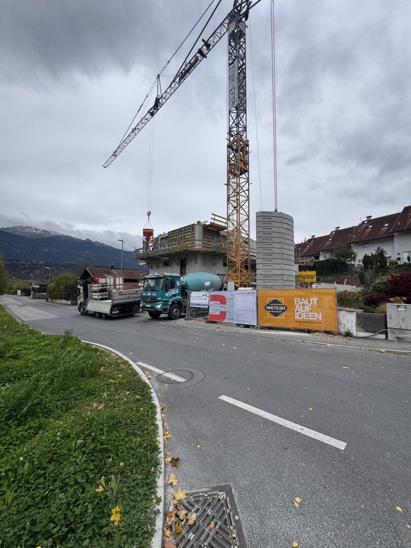 Wohnung – Absam, Bezirk Innsbruck-Land - Ansicht 4