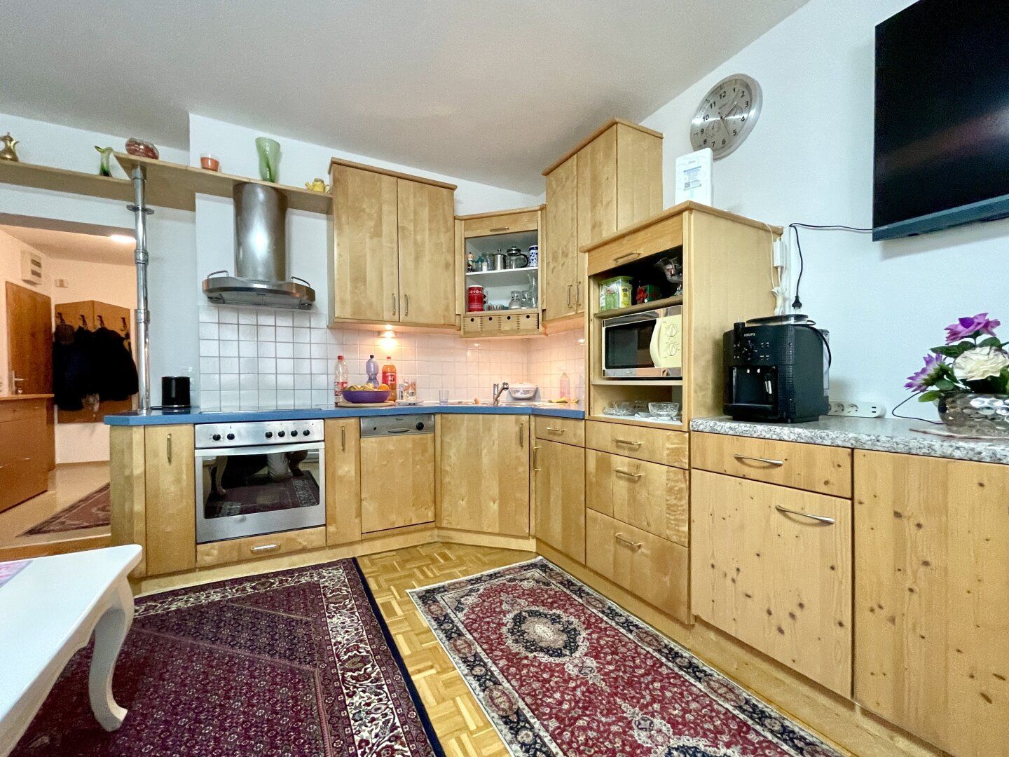 Wohnung – Klagenfurt am Wörthersee - Ansicht 4