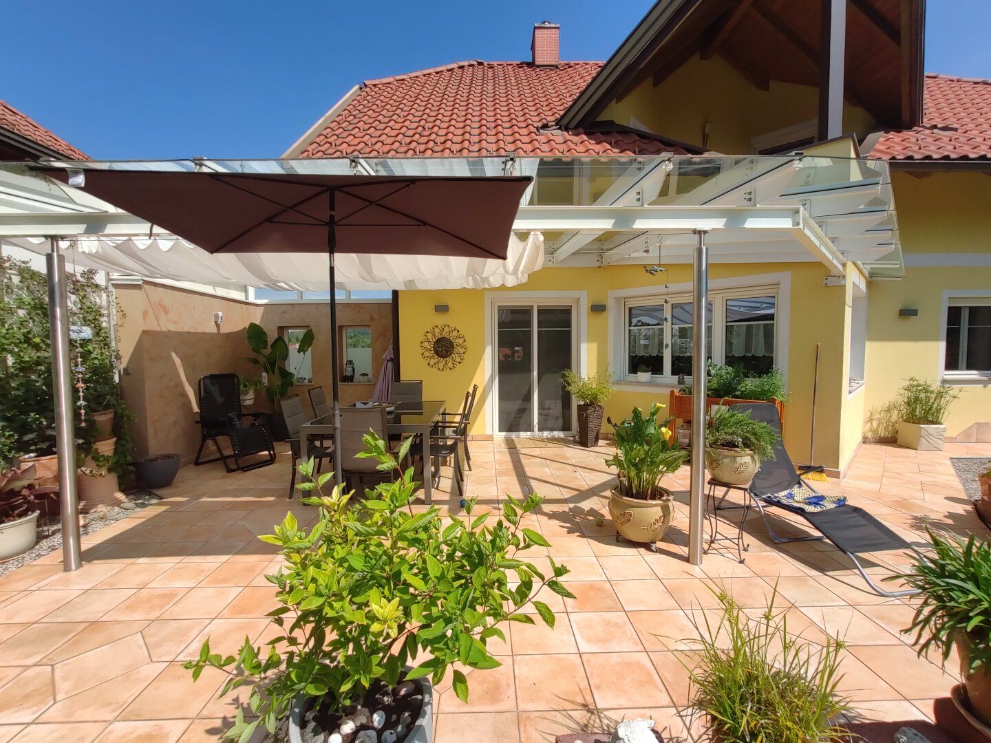 Hochwertiges Einfamilienhaus