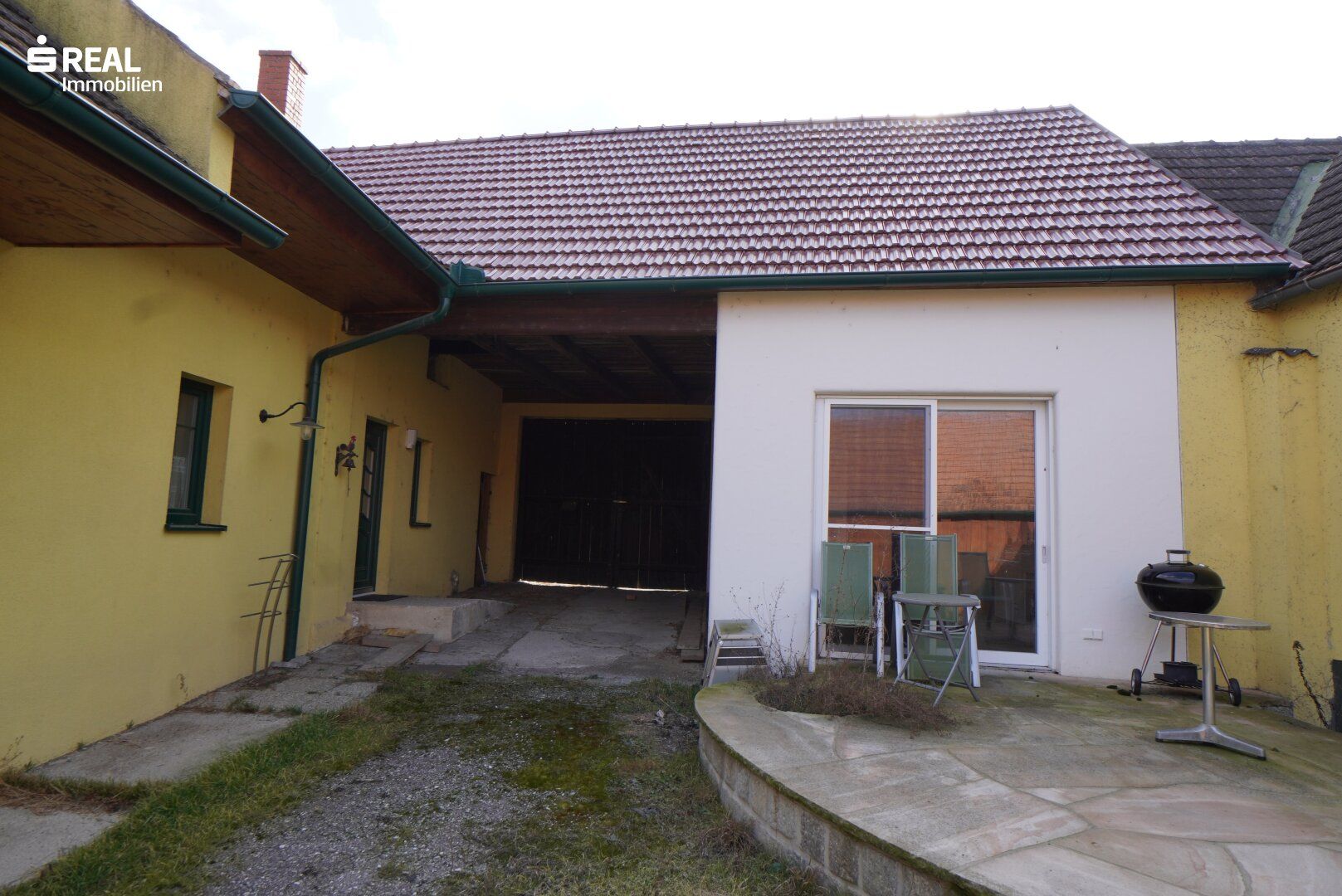 Haus – Zwentendorf an der Donau - Mehr