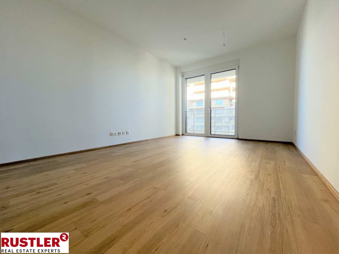 Wohnung – Graz - Ansicht 4