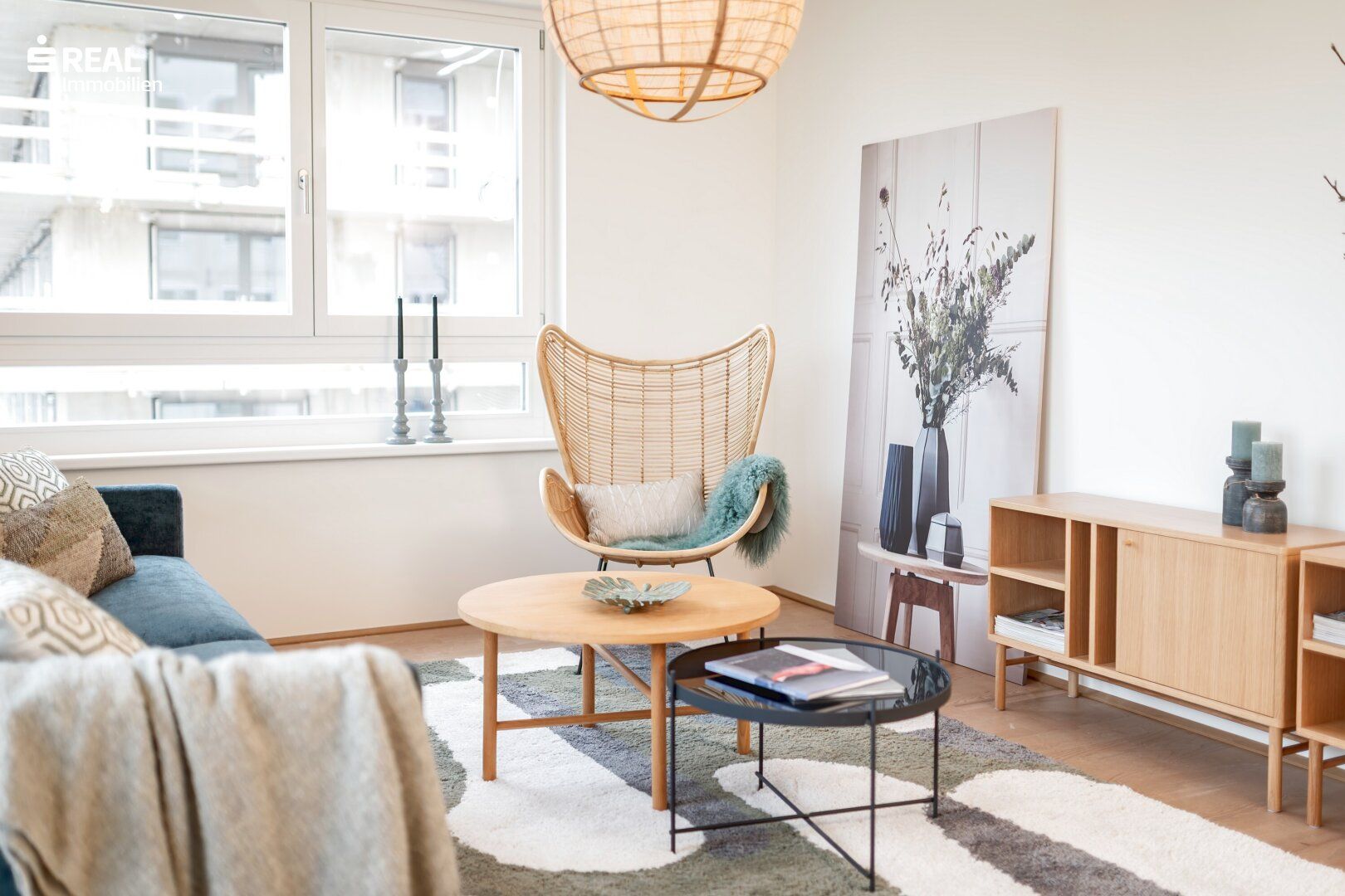 Wohnung – Wien
