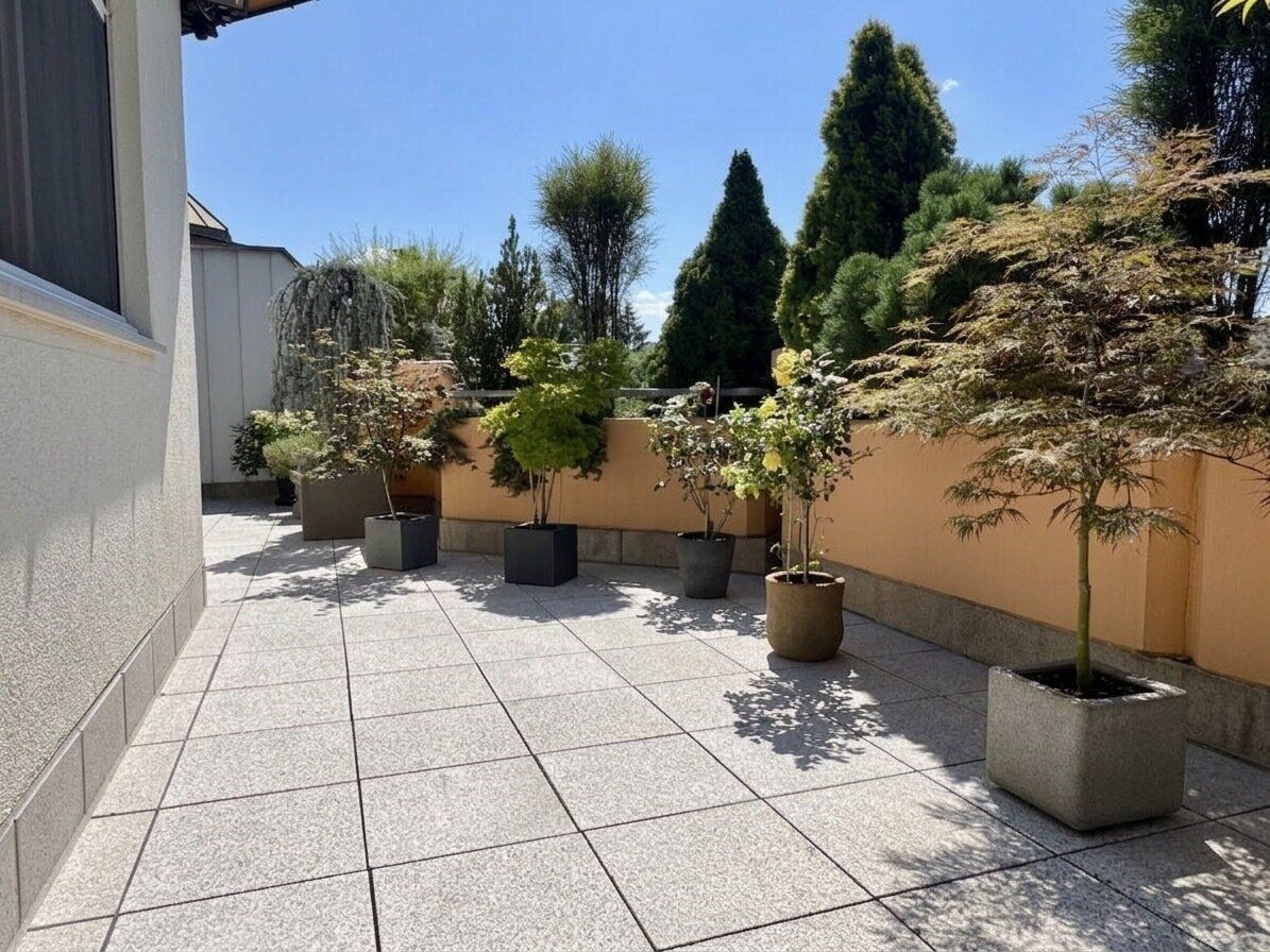 Wohnung – Klagenfurt am Wörthersee - Ansicht 2