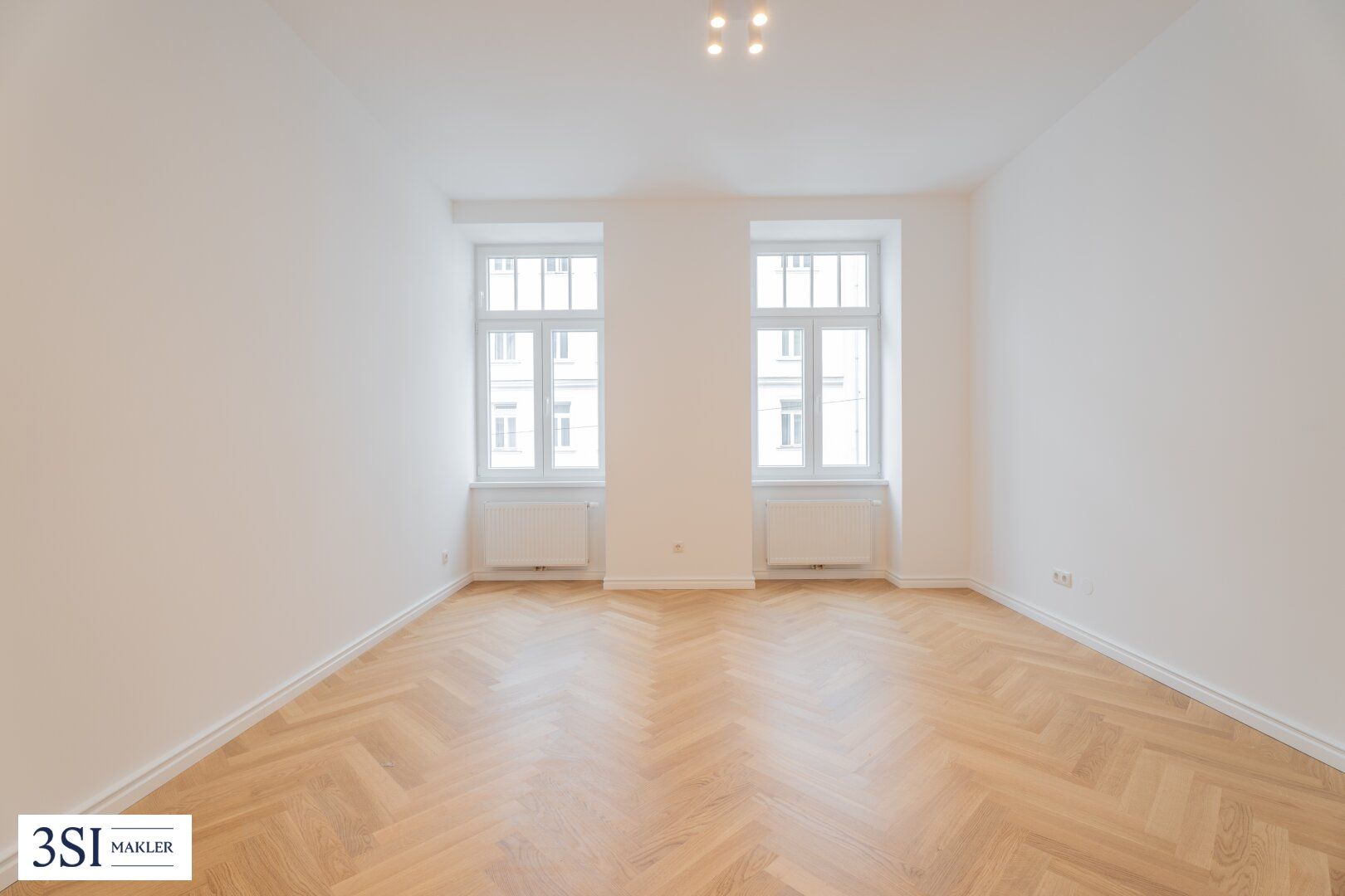 Wohnung – Wien, Fuchsenfeld, Meidling - Ansicht 3