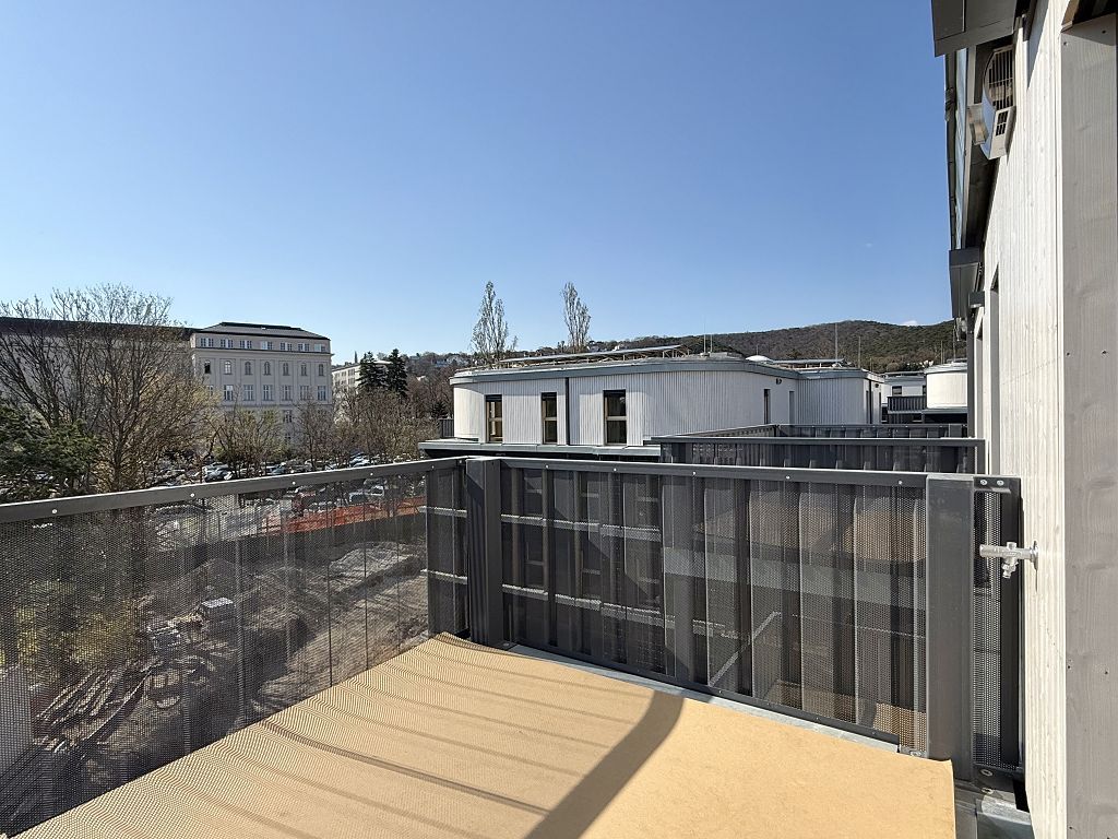 Wohnung – Mödling, Vorderbrühl - Ansicht 3