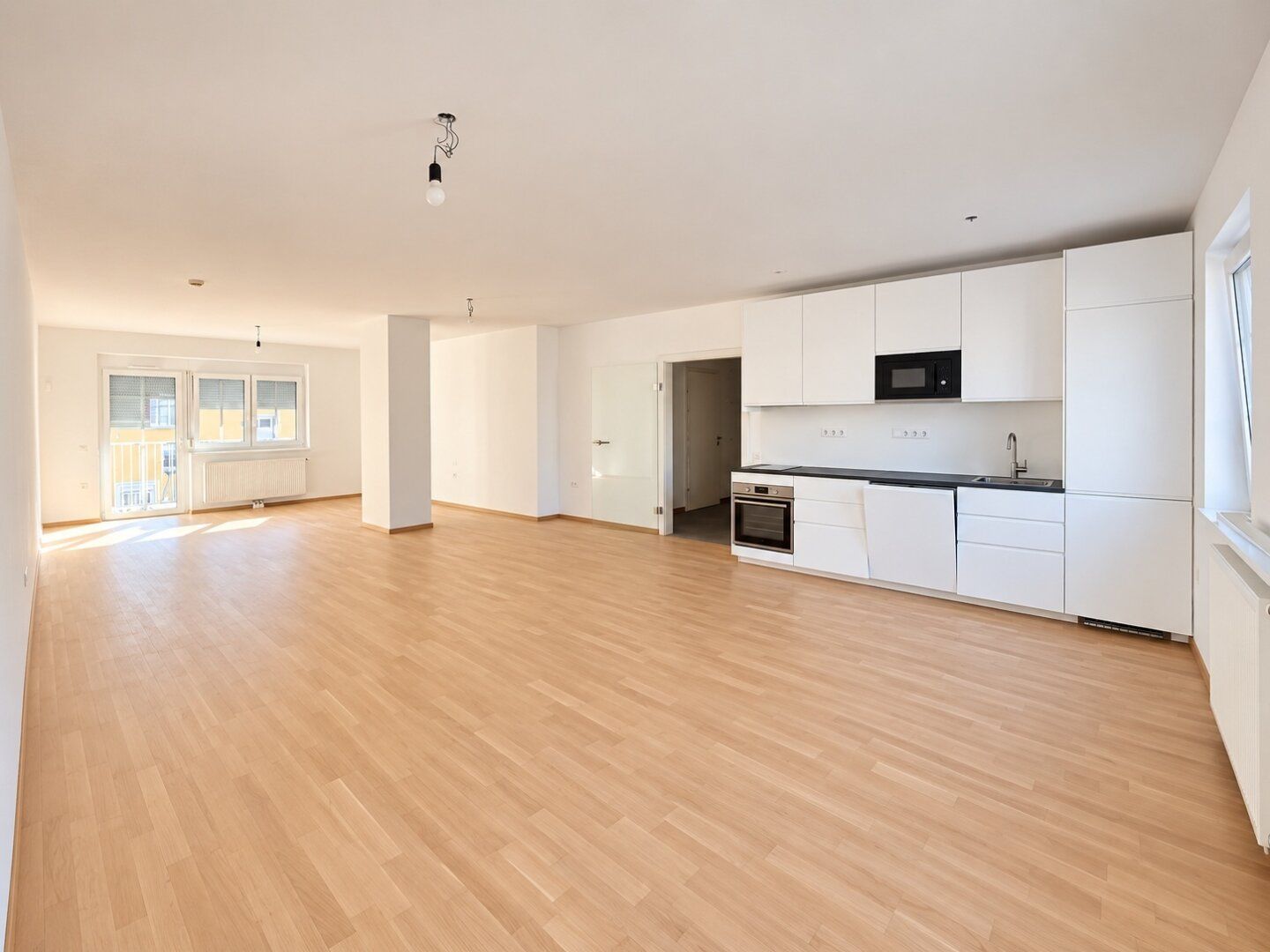 Appartament, 69 m²