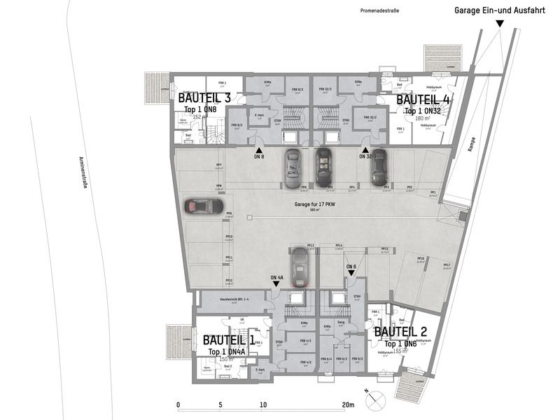 Wohnung – Wien - Mehr