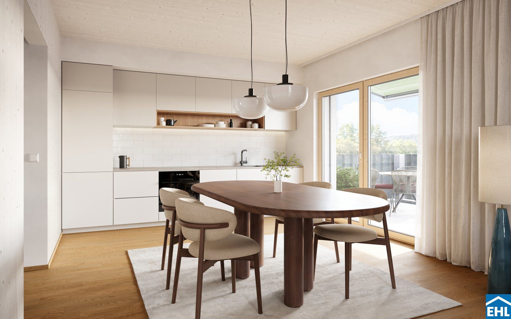 Wohnung – Mödling, Vorderbrühl - Ansicht 4