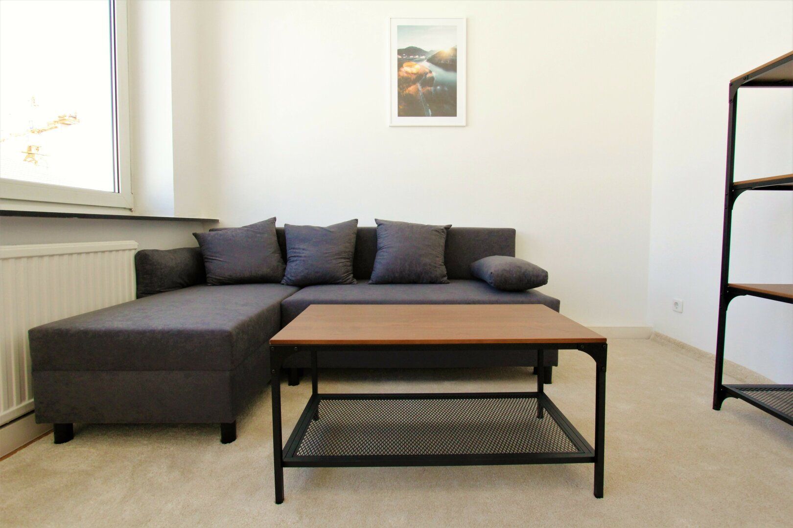 Möblierte, gemütliche 2-Zimmer-Wohnung im 15.Bezirk!