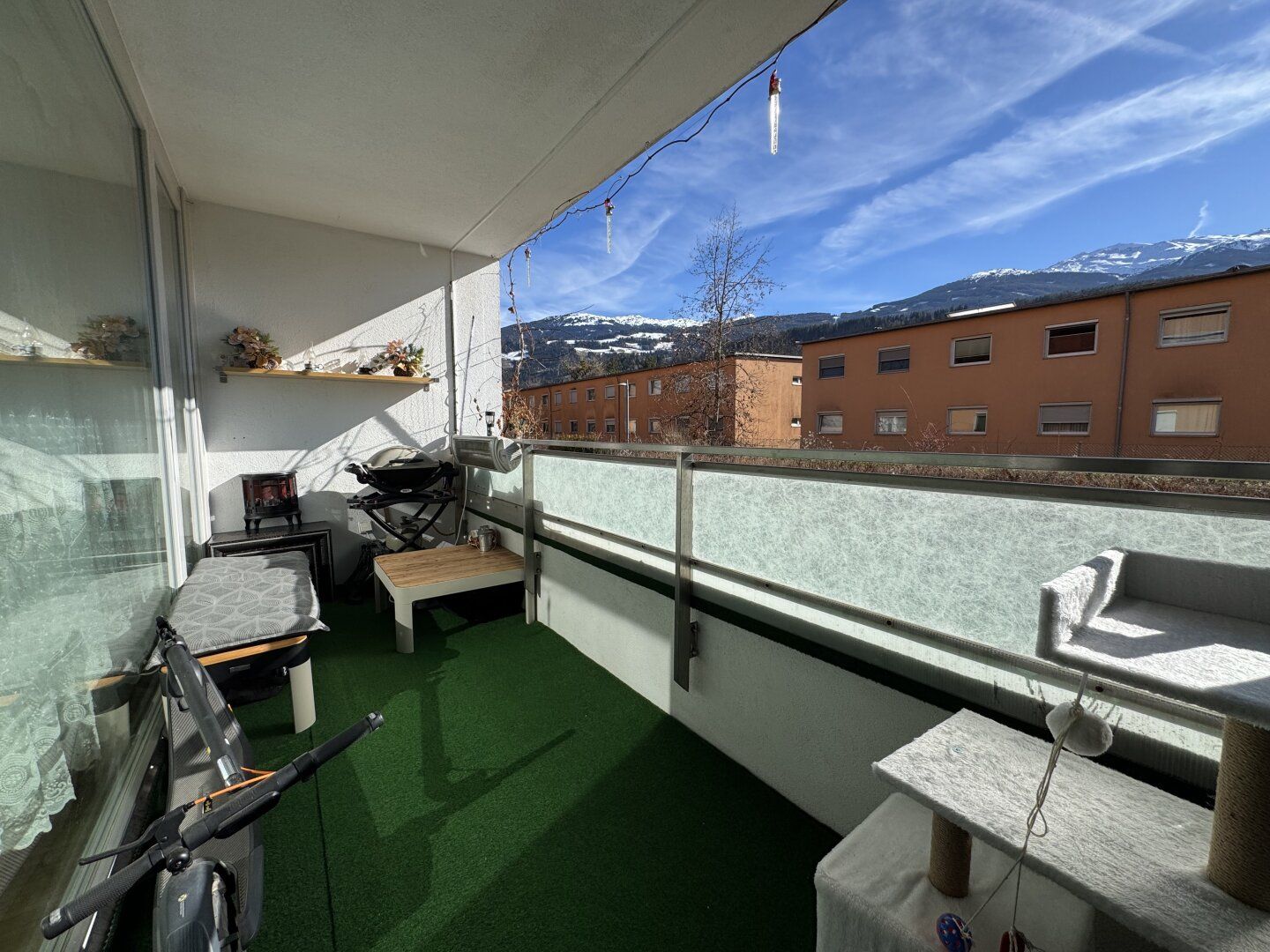 Wohnung – Hall in Tirol - Ansicht 3
