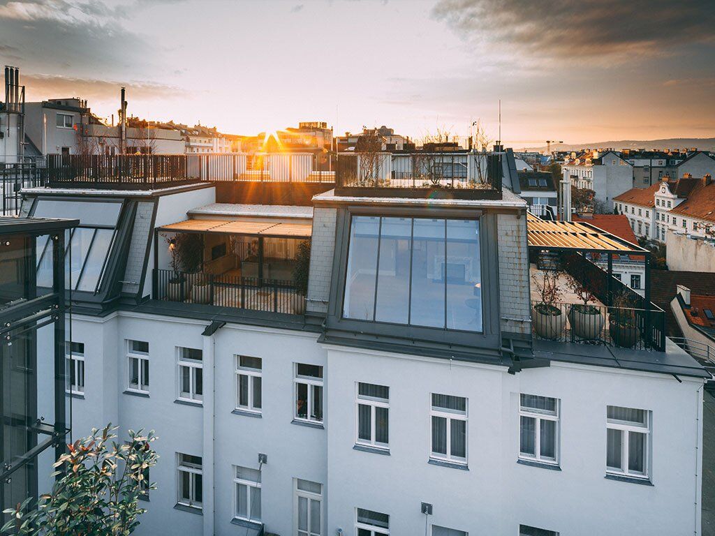 Wohnung – Wien - Ansicht 4