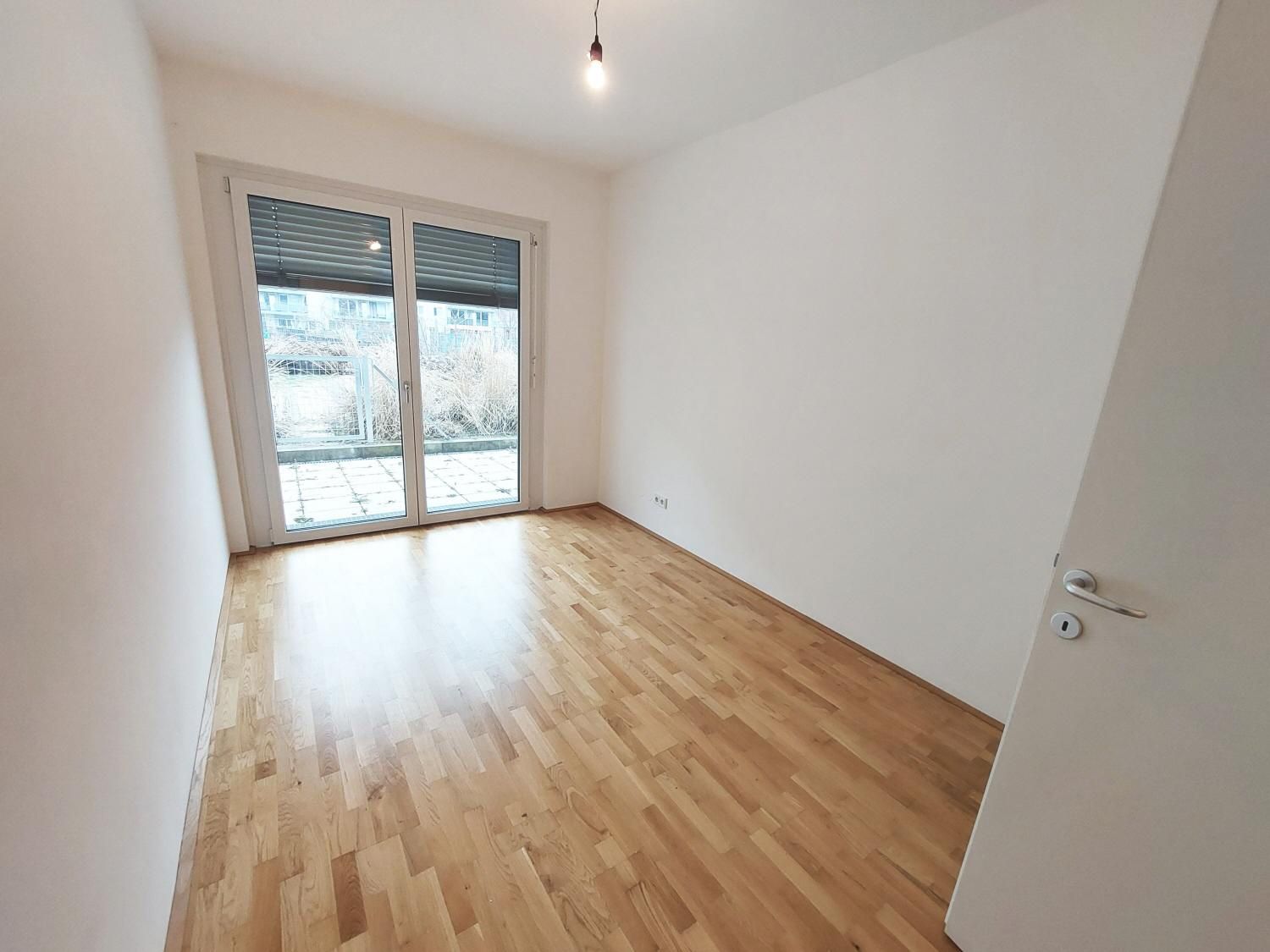 Wohnung – St. Pölten, Katastralgemeinde St. Pölten - Ansicht 4