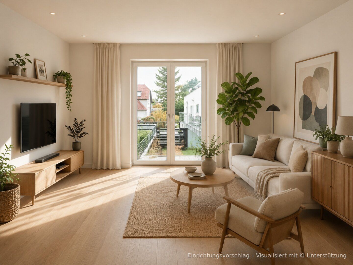 Wohnung – Ebenfurth - Ansicht 3