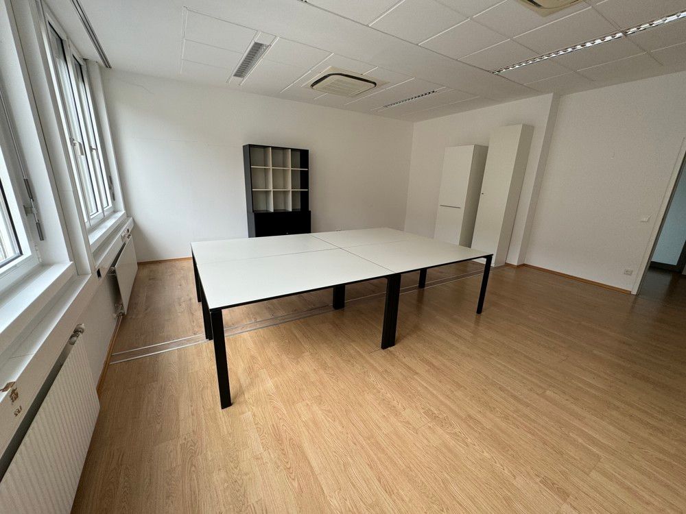 ORDINATION/BÜRO mit Terrassen in 1190 Wien - Mehr