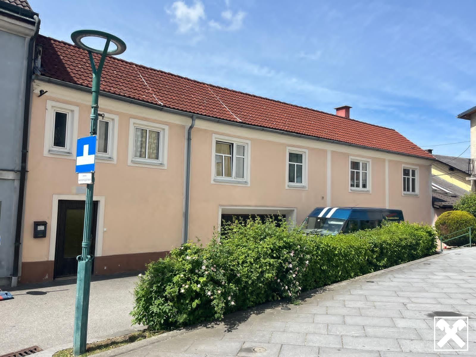 Haus – Schrems - Ansicht 5
