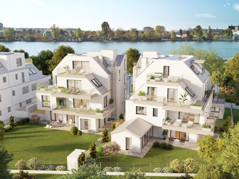 Wohnung – Wien - Ansicht 2