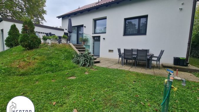 Haus - NESTOR Immobilien