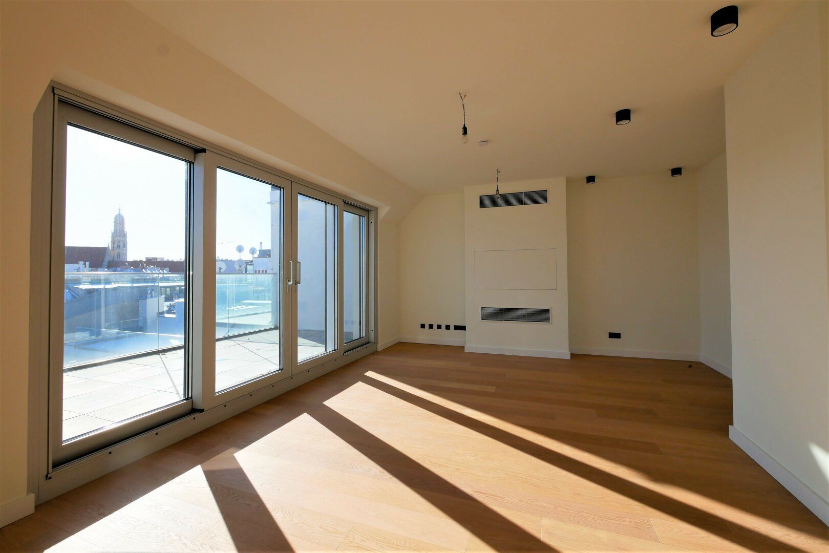 Wohnung – Wien - Ansicht 4