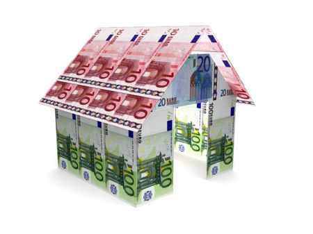 Commercial property, 751 m²