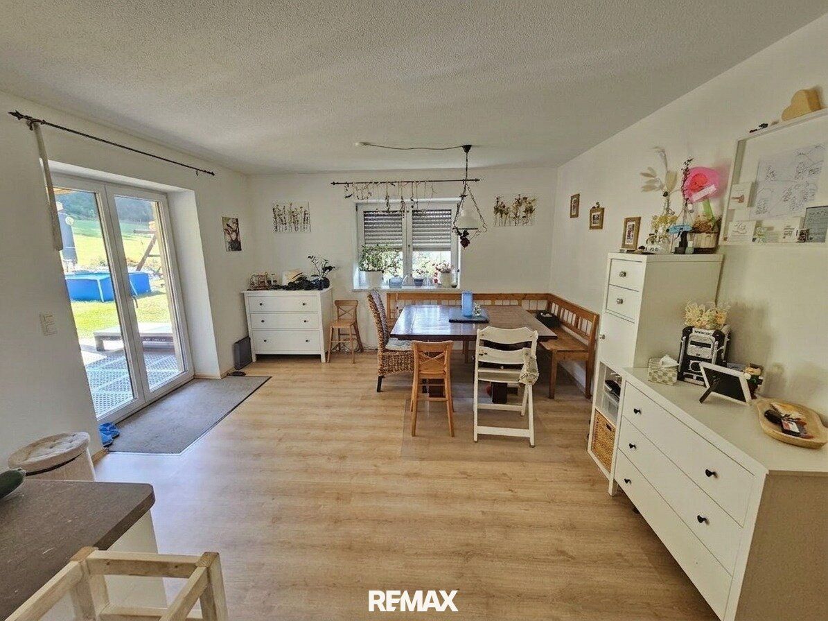 Haus – Tarsdorf - Ansicht 3