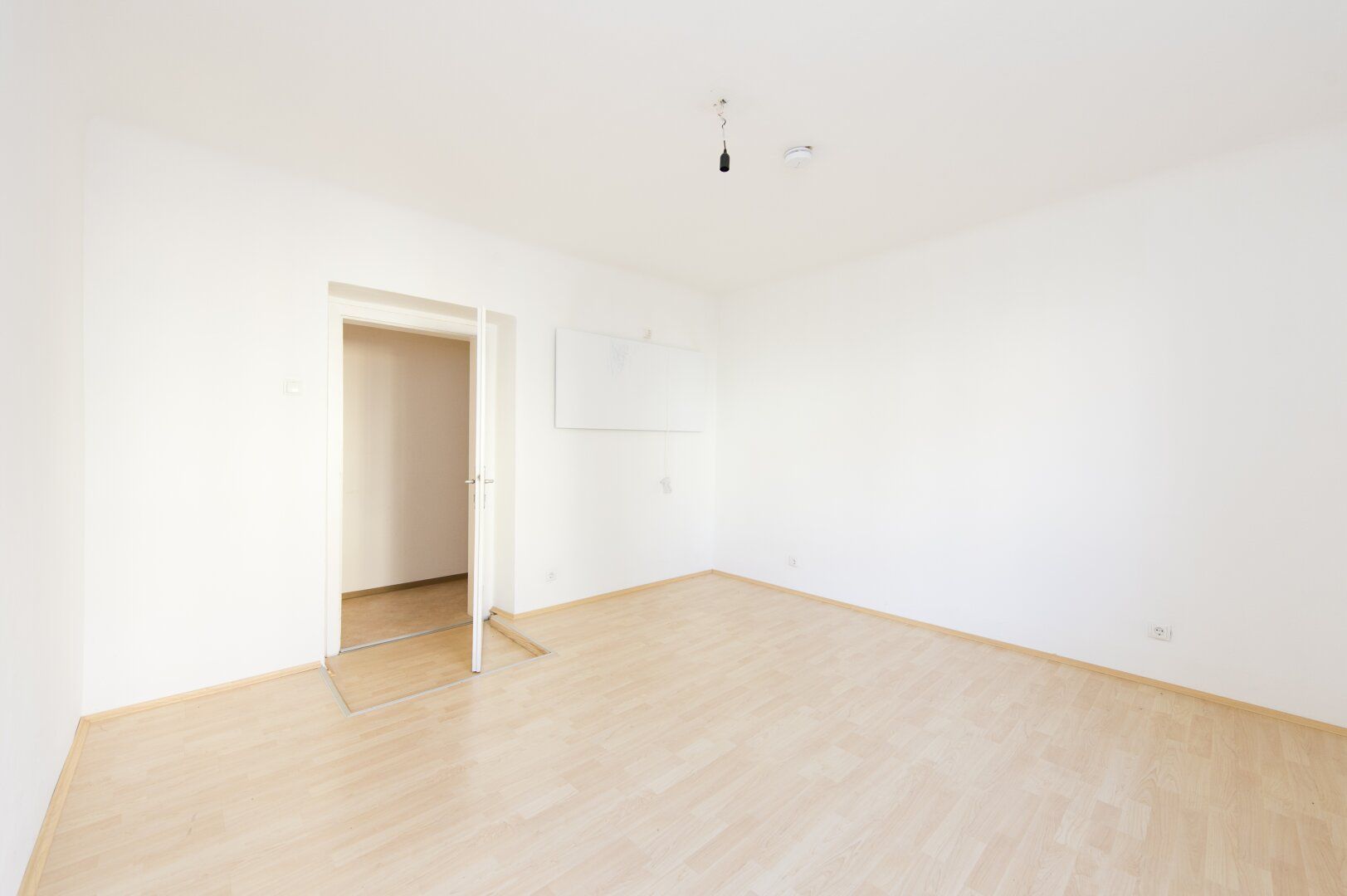 Wohnung – Graz - Mehr