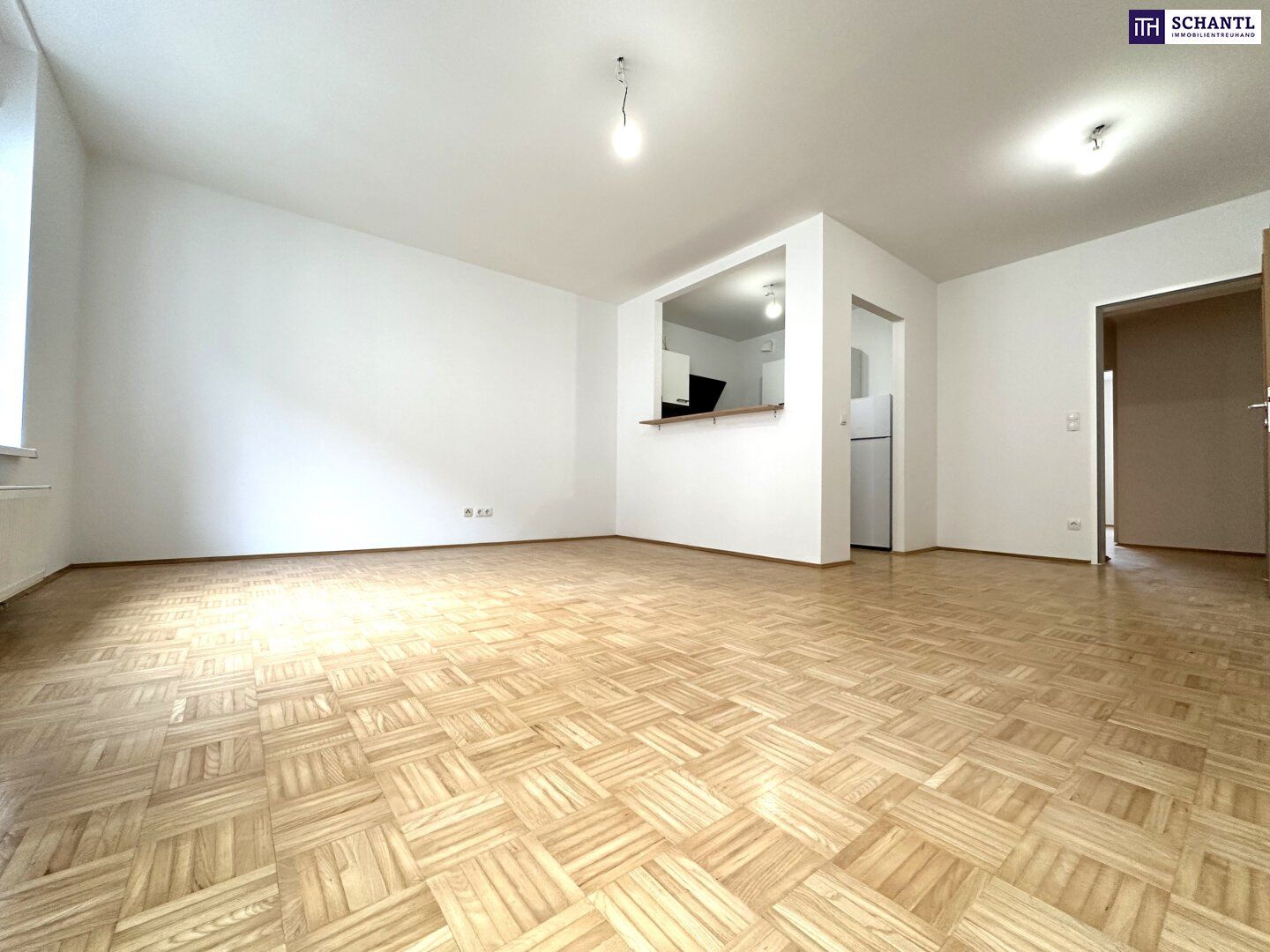 Preisreduktion! Erstbezug nach Sanierung: Moderne Stadtwohnung in zentraler Lage in Graz: 65 m² - 2 Zimmer - große Wohnküche - toller Grundriss! Gleich anfragen und Besichtigungstermin vereinbaren! PROVISIONSFREI!