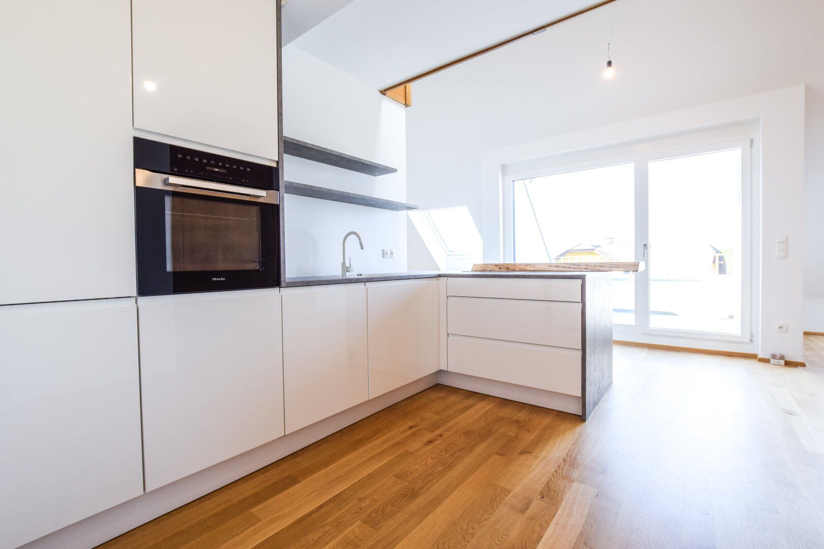 Wohnung – Langenzersdorf - Ansicht 2