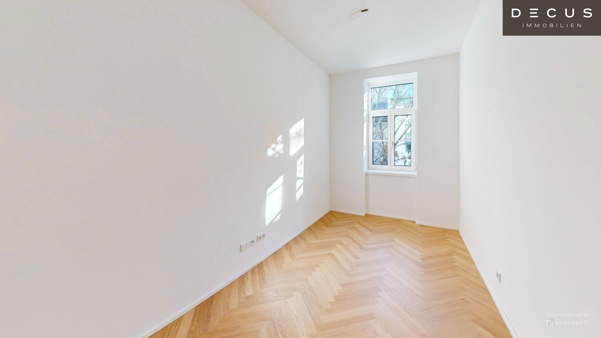 Wohnung – Wien - Mehr