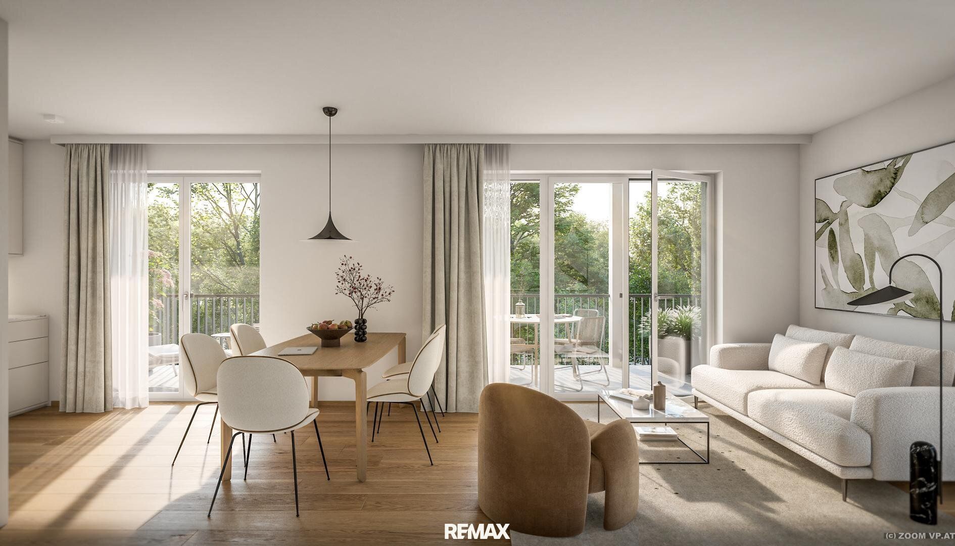 Wohnung – Gmunden, Bezirk Gmunden - Ansicht 4