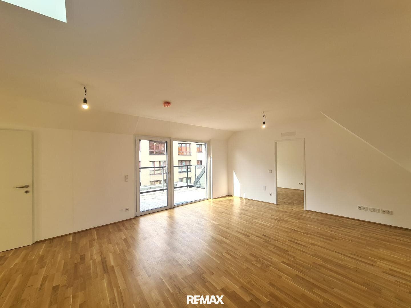 Wohnung – Wien - Ansicht 4
