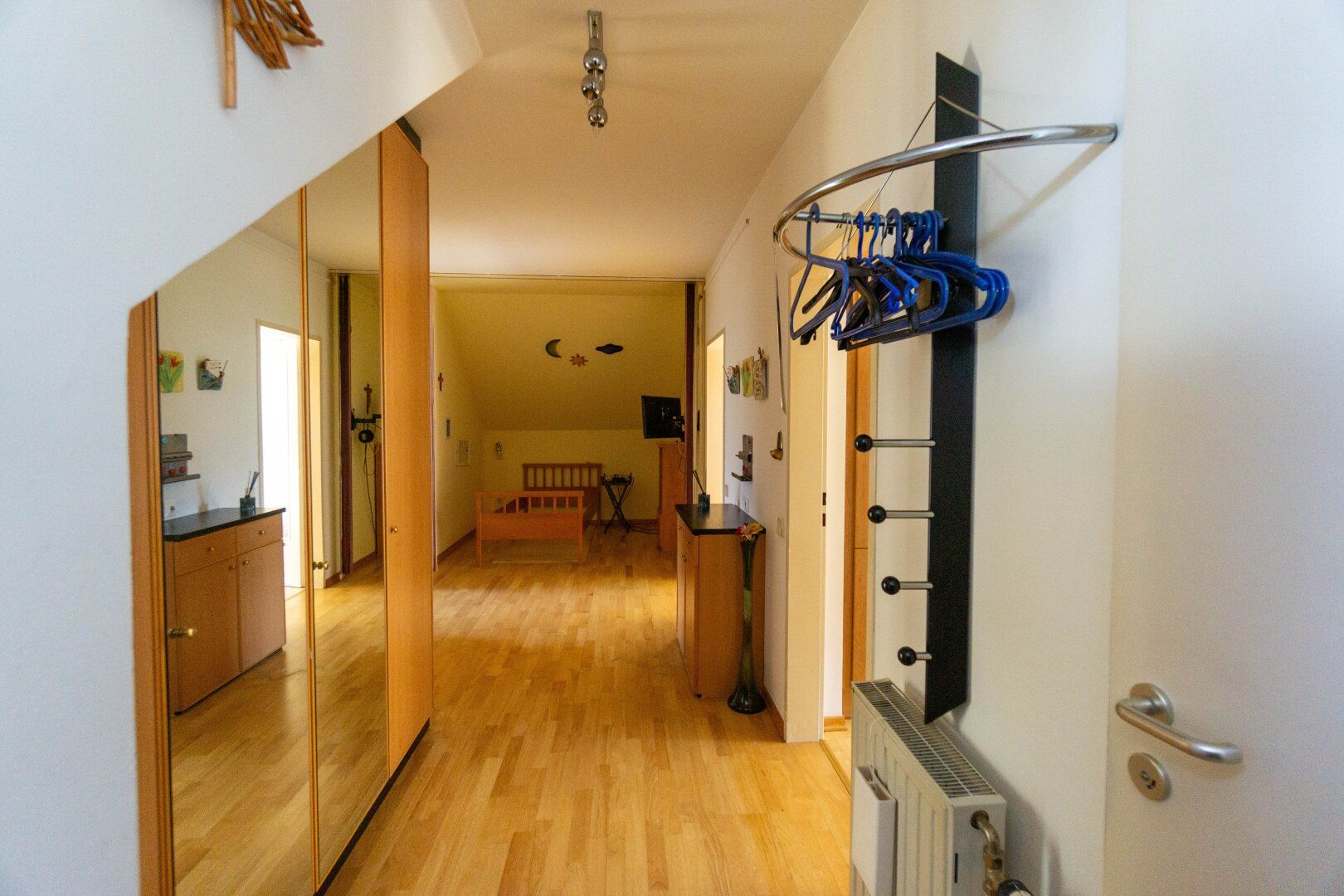Entzückende Dachterrassenwohnung mit Blick auf den Wienerwaldsee - Vista 4