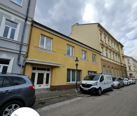 Geschäftslokal - NESTOR Immobilien